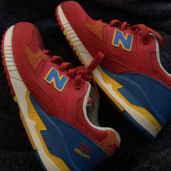 ❤️NEW BALANCE SHOES❤️Like new - Picture 9 of 14